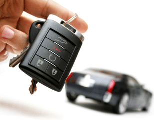 Automotive Locksmith Services